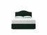 Primrose Double Ottoman In Highland fabric