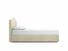 Primrose King Size Ottoman In Natural fabric
