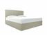 Burdock (Mid) Super King Size Divan In Dove fabric