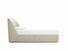 Jasmine King Size Divan In Dove fabric
