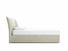 Willow Super King Size Divan In Dove fabric