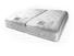 Perendale Super King Size Zip & Link Pillow Top Mattress