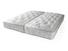 Wensleydale Emperor Zip & Link Mattress