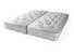 Wensleydale Super King Size Zip & Link Mattress
