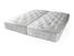 Wharfedale Super King Size Zip & Link Mattress