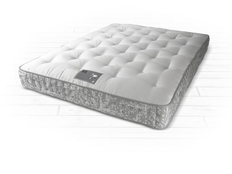 Drysdale King size Mattress