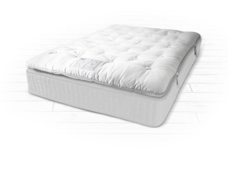 Luxury Double Mattress Topper