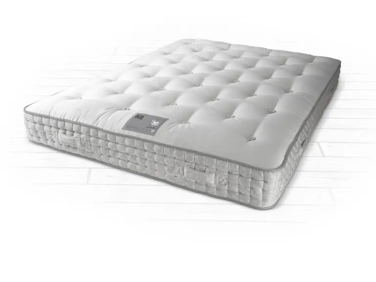 Montadale European King Size Mattress