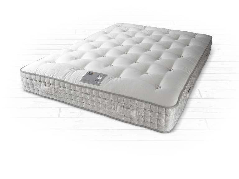 Montadale King Size Mattress