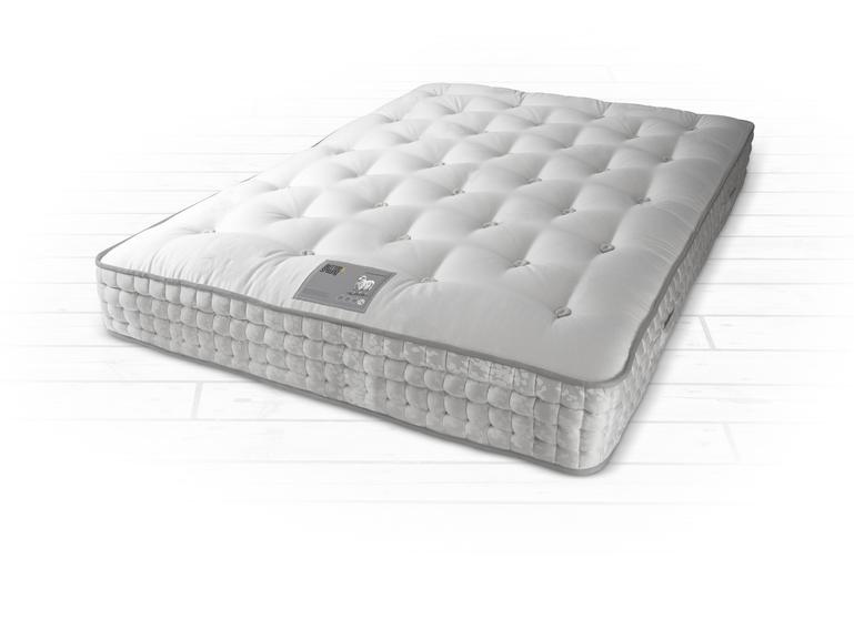 Southdown Double Mattress