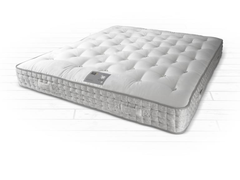 Southdown Emperor Mattress