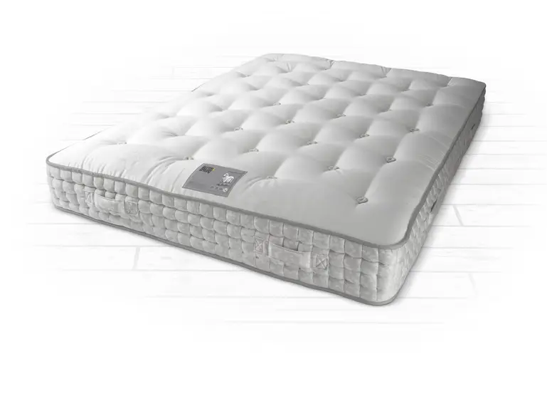Southdown King Size Mattress