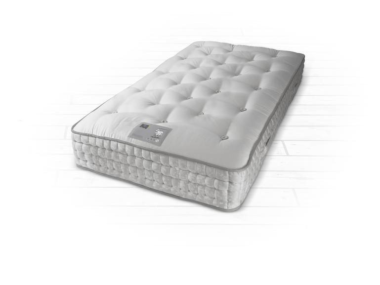 Southdown Single Mattress