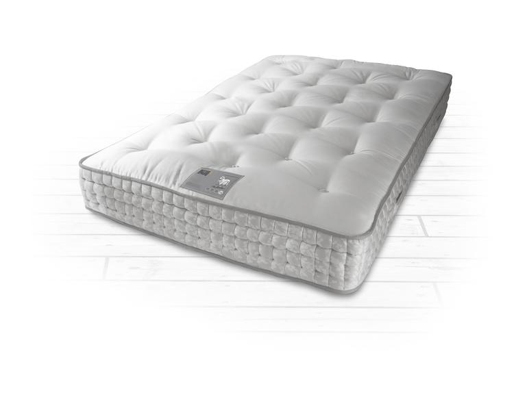 Southdown Small Double Mattress