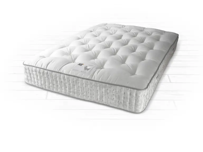 Swaledale Double Mattress
