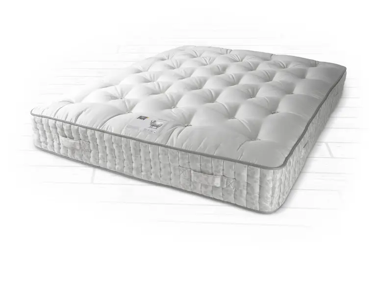 Swaledale European King Size Mattress