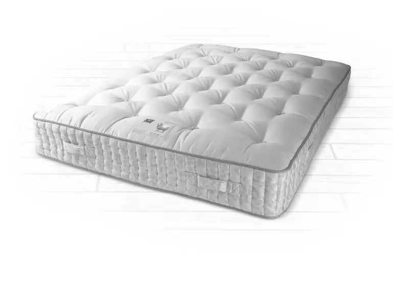 Swaledale King Size Mattress