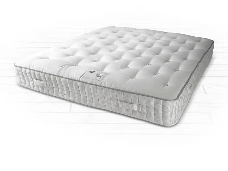 Swaledale Super King Size Mattress