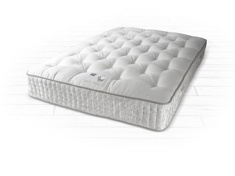 Teesdale Double Mattress