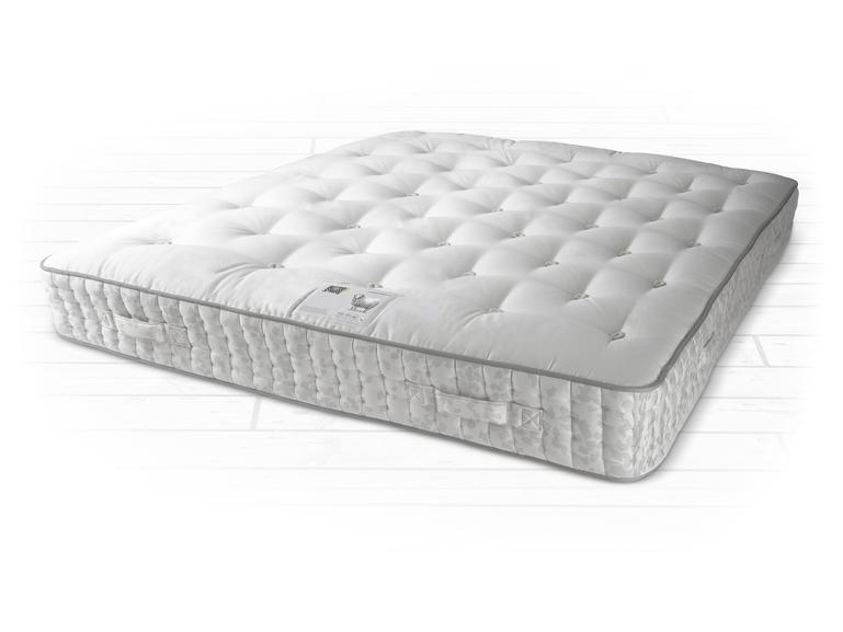 Teesdale Emperor Mattress