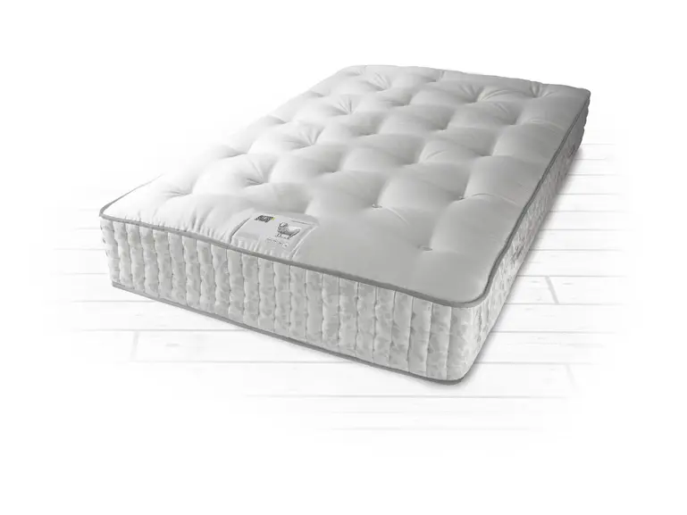 Teesdale Small Double Mattress