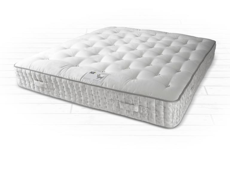 Teesdale Super King Size Mattress