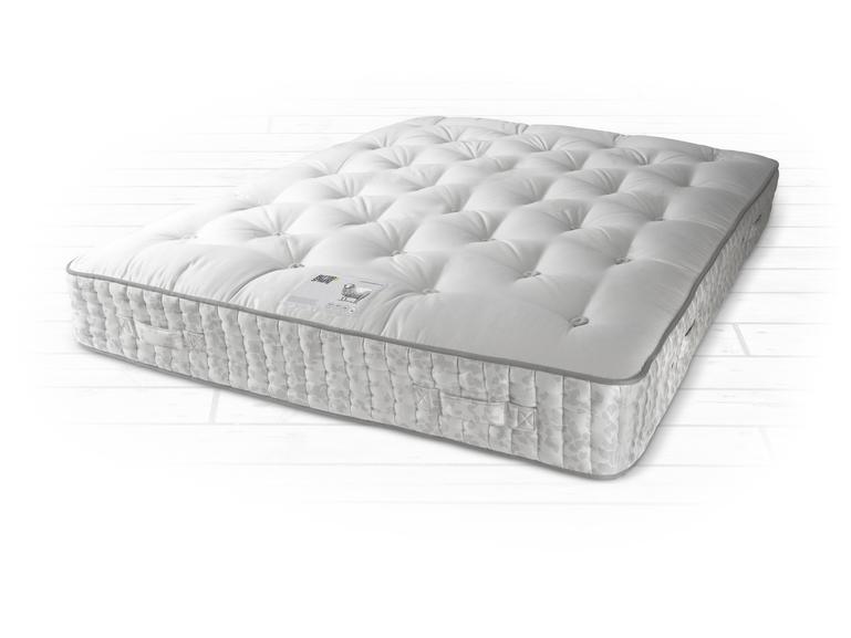 Wharfedale European King Size Mattress
