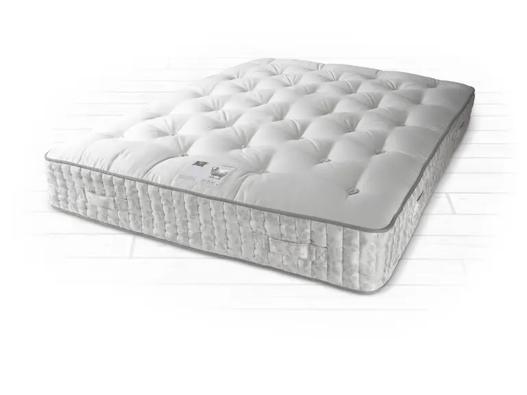 Wharfedale King Size Mattress