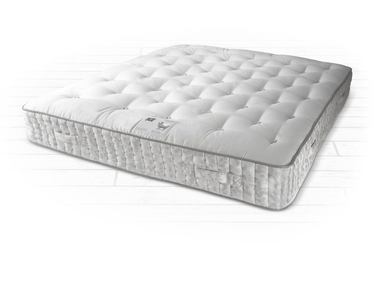 Wharfedale Super King Size Mattress