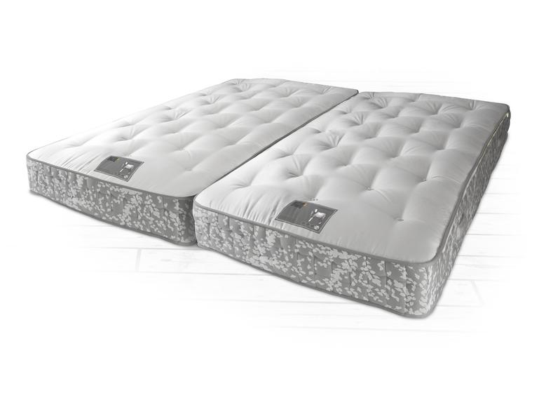 Galway Emperor Zip & link Mattress