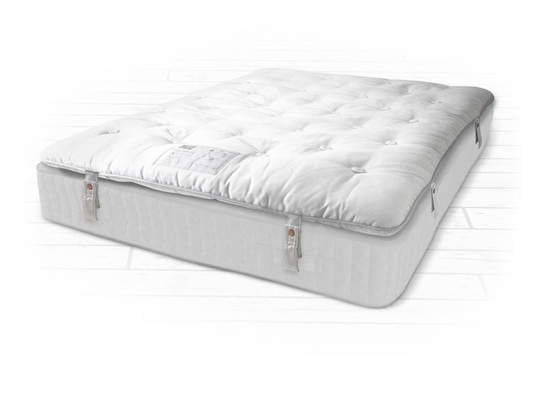 Grand European King Size Mattress Topper