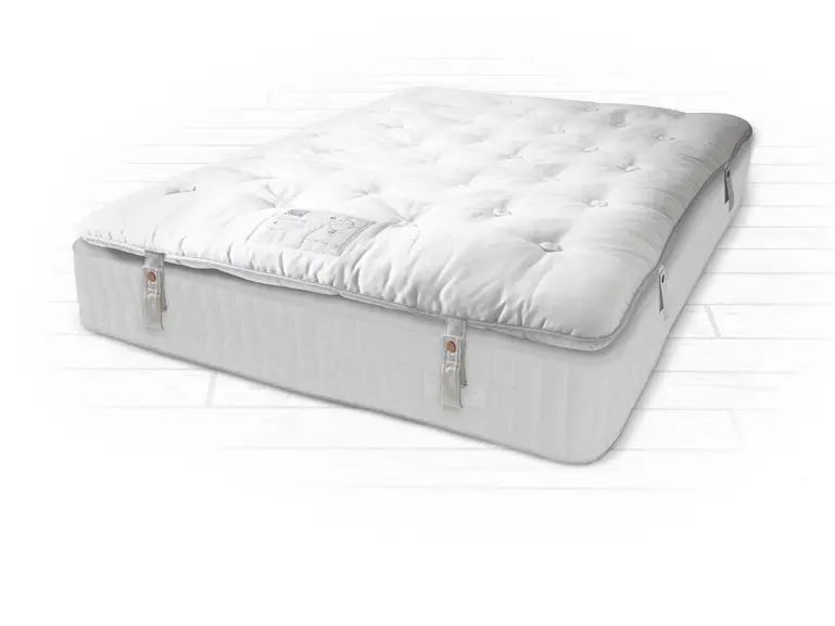 Grand King Size Mattress Topper