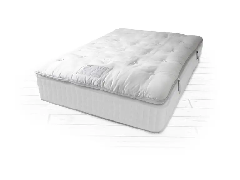Grand Small Double Mattress Topper