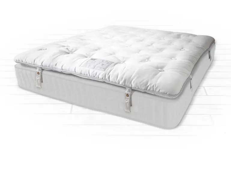 Grand Super King Size Mattress Topper